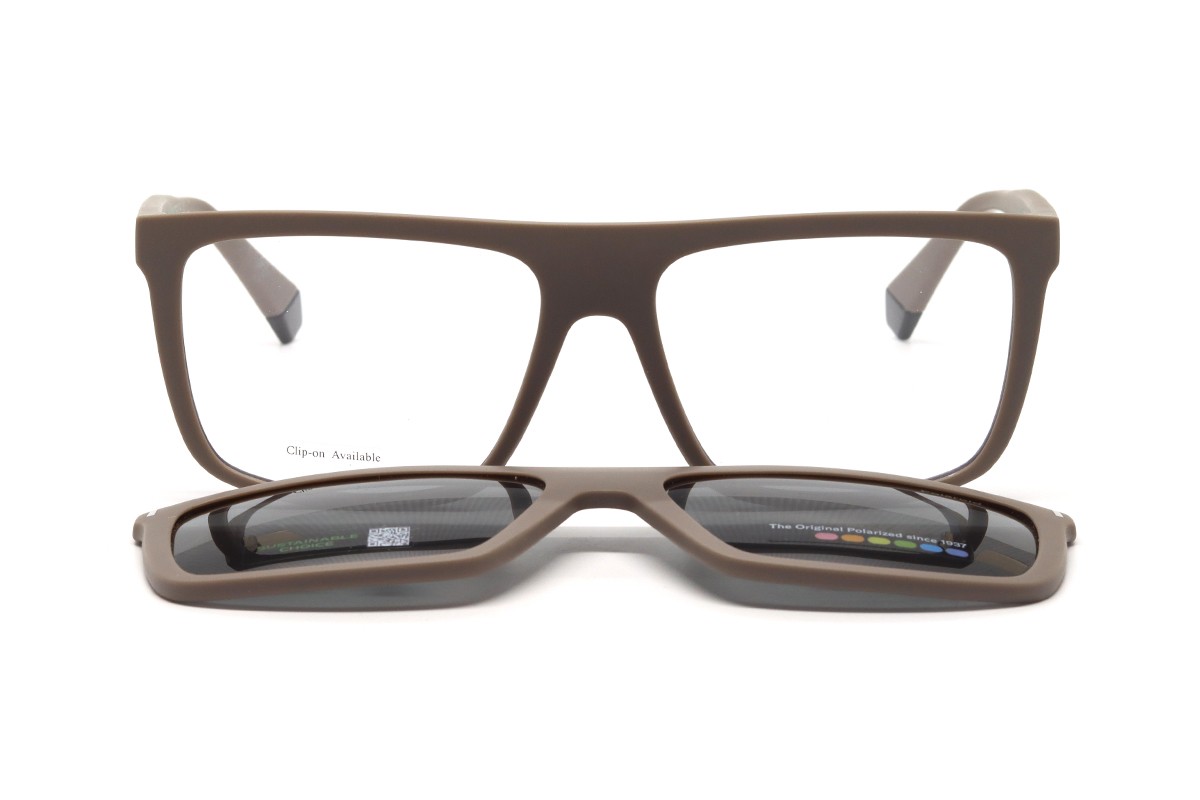 Сонцезахисні окуляри PLD PLD 6230/CS 10A56M9 Фото №4 - linza.ua