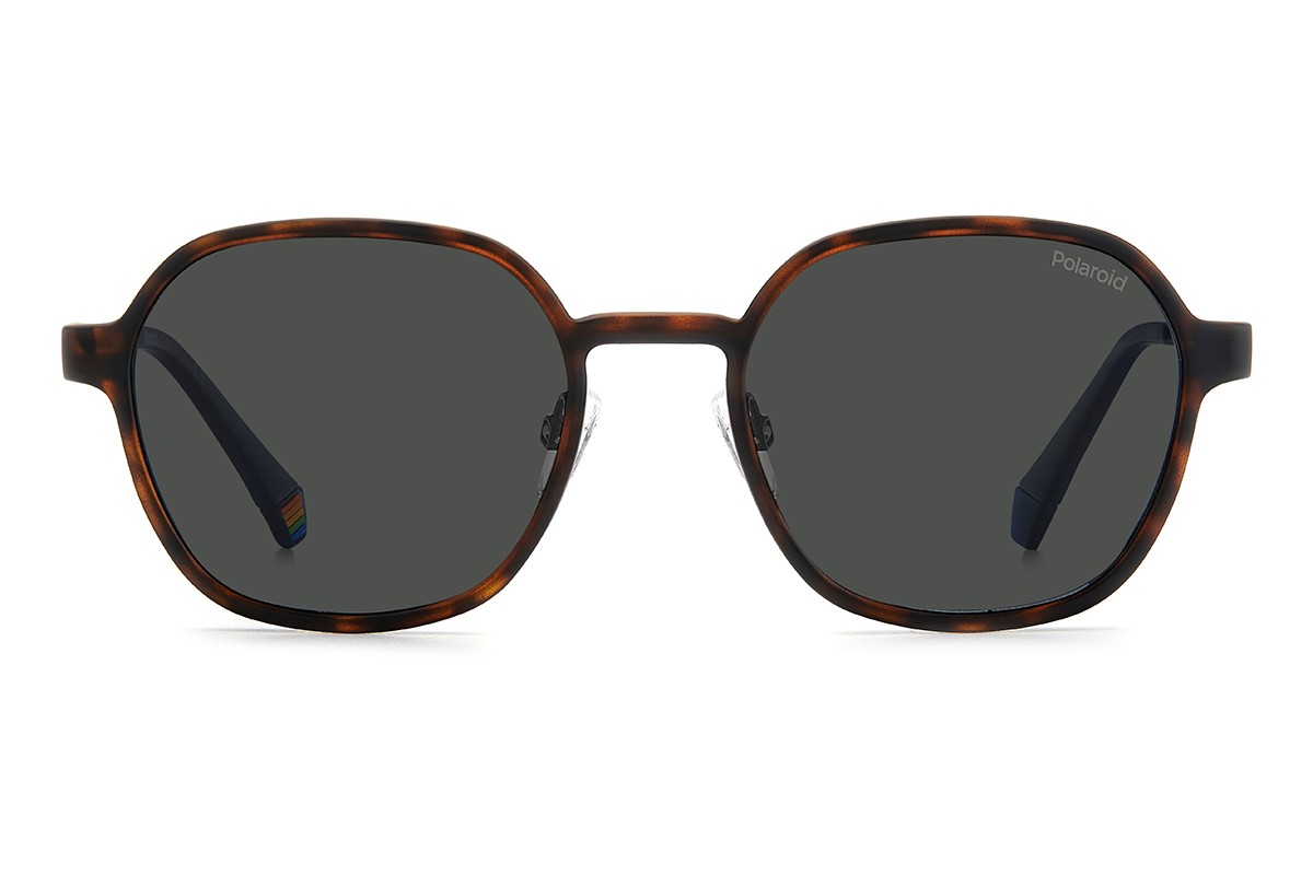 Солнцезащитные очки PLD PLD 6184/CS PJP51M9 Фото №4 - linza.ua