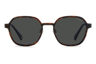 Солнцезащитные очки PLD PLD 6184/CS PJP51M9 Фото №4 - linza.ua