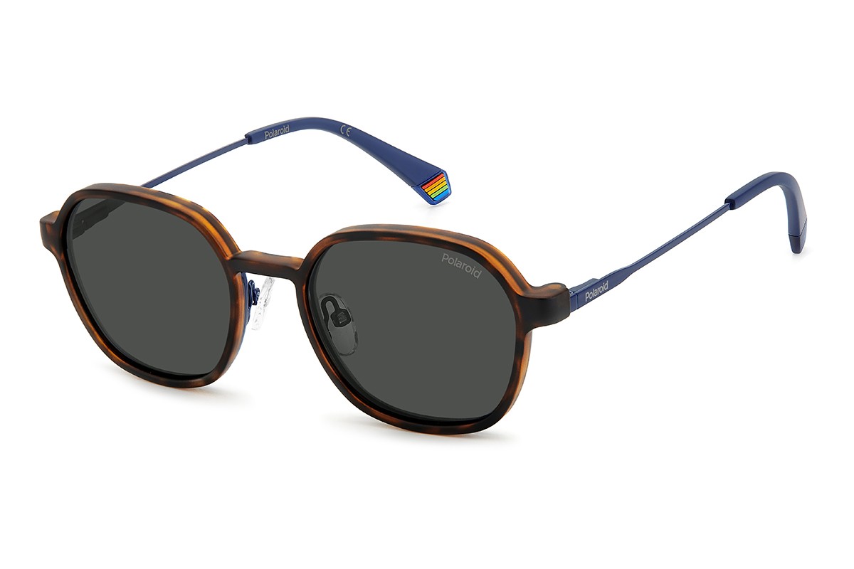 Солнцезащитные очки PLD PLD 6184/CS PJP51M9 Фото №5 - linza.ua