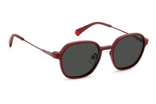 Сонцезахисні окуляри PLD PLD 6184/CS LHF51M9 Фото №2 - linza.ua