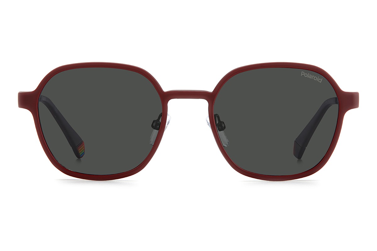 Сонцезахисні окуляри PLD PLD 6184/CS LHF51M9 Фото №5 - linza.ua