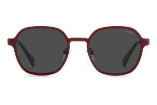 Сонцезахисні окуляри PLD PLD 6184/CS LHF51M9 Фото №5 - linza.ua