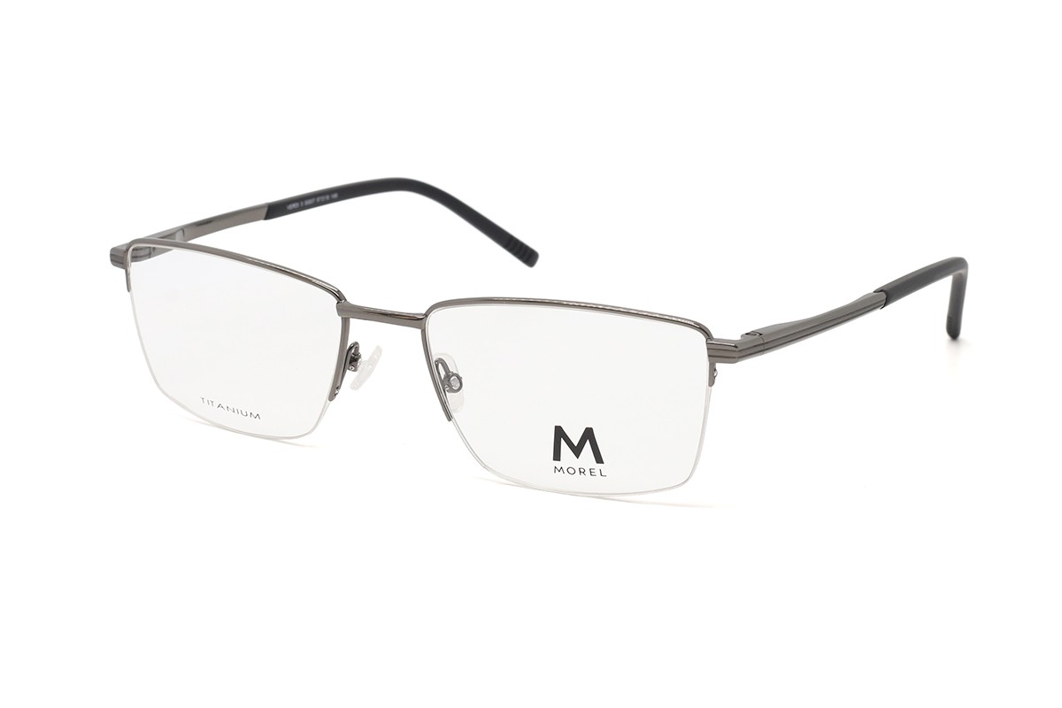 Оправы MARIUS MOREL VERDI 3 GG07 Фото №1 - linza.ua