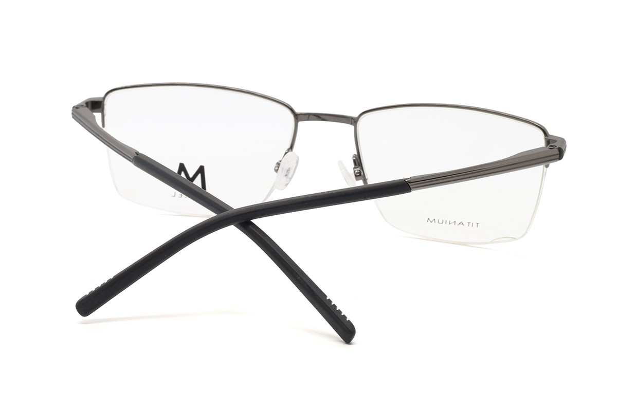 Оправы MARIUS MOREL VERDI 3 GG07 Фото №2 - linza.ua