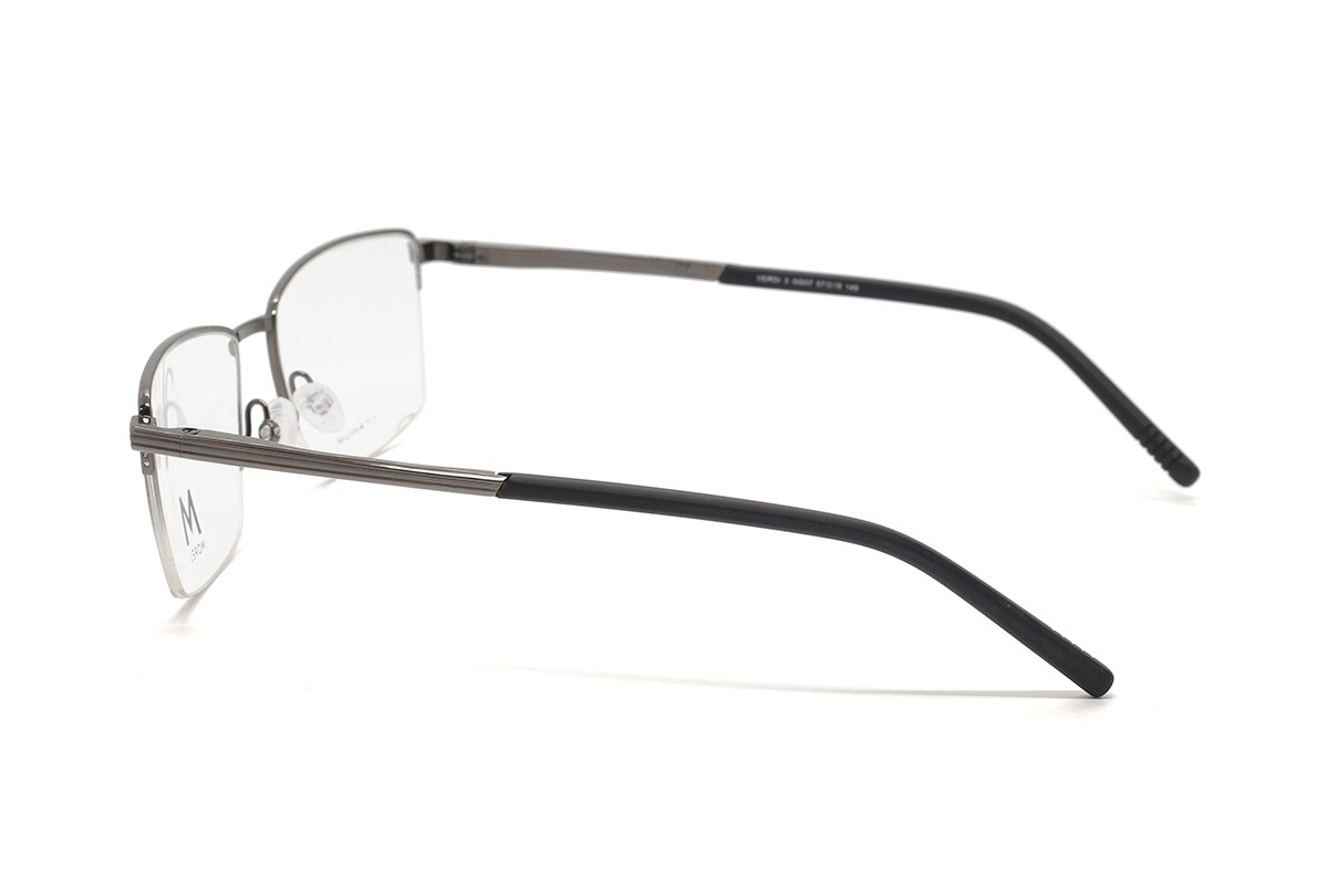 Оправы MARIUS MOREL VERDI 3 GG07 Фото №3 - linza.ua