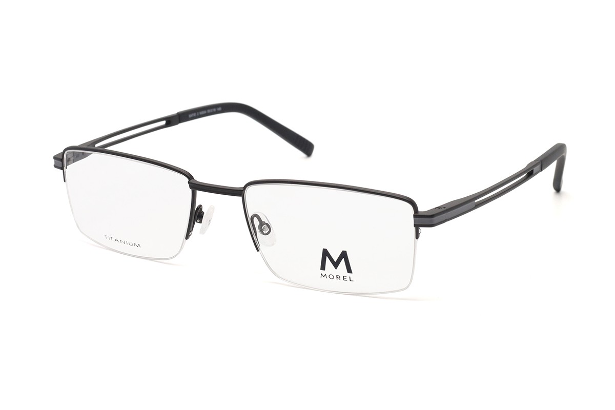 Оправы MARIUS MOREL SATIE 2 NG04 Фото №1 - linza.ua