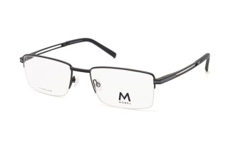 Оправы MARIUS MOREL SATIE 2 NG04 Фото №1 - linza.ua