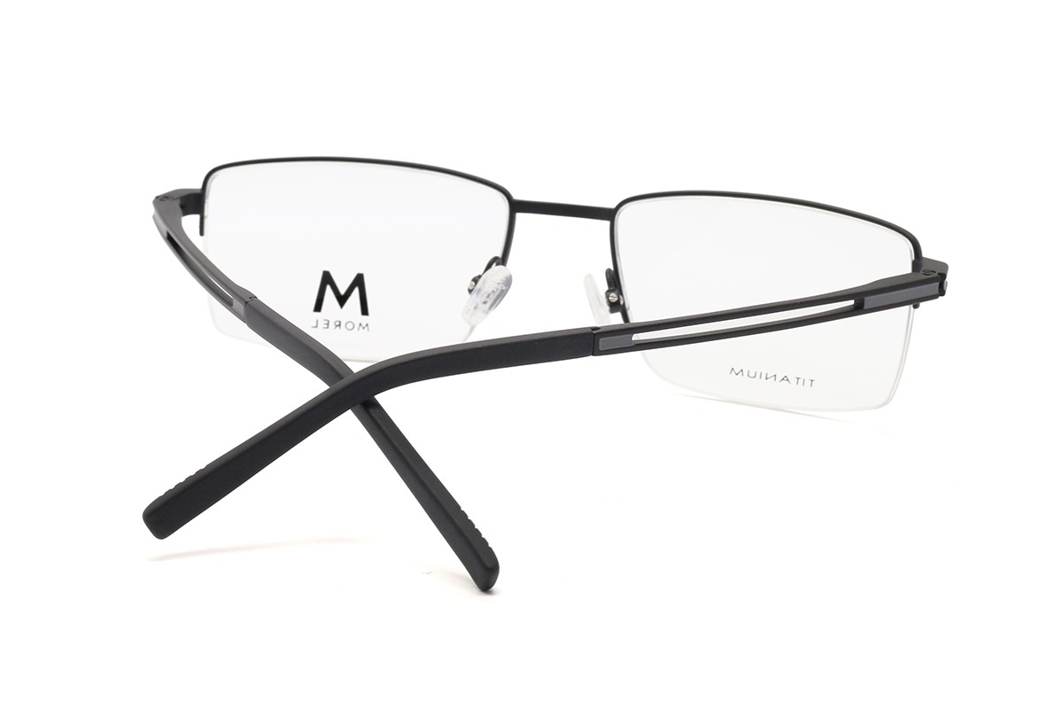 Оправы MARIUS MOREL SATIE 2 NG04 Фото №2 - linza.ua