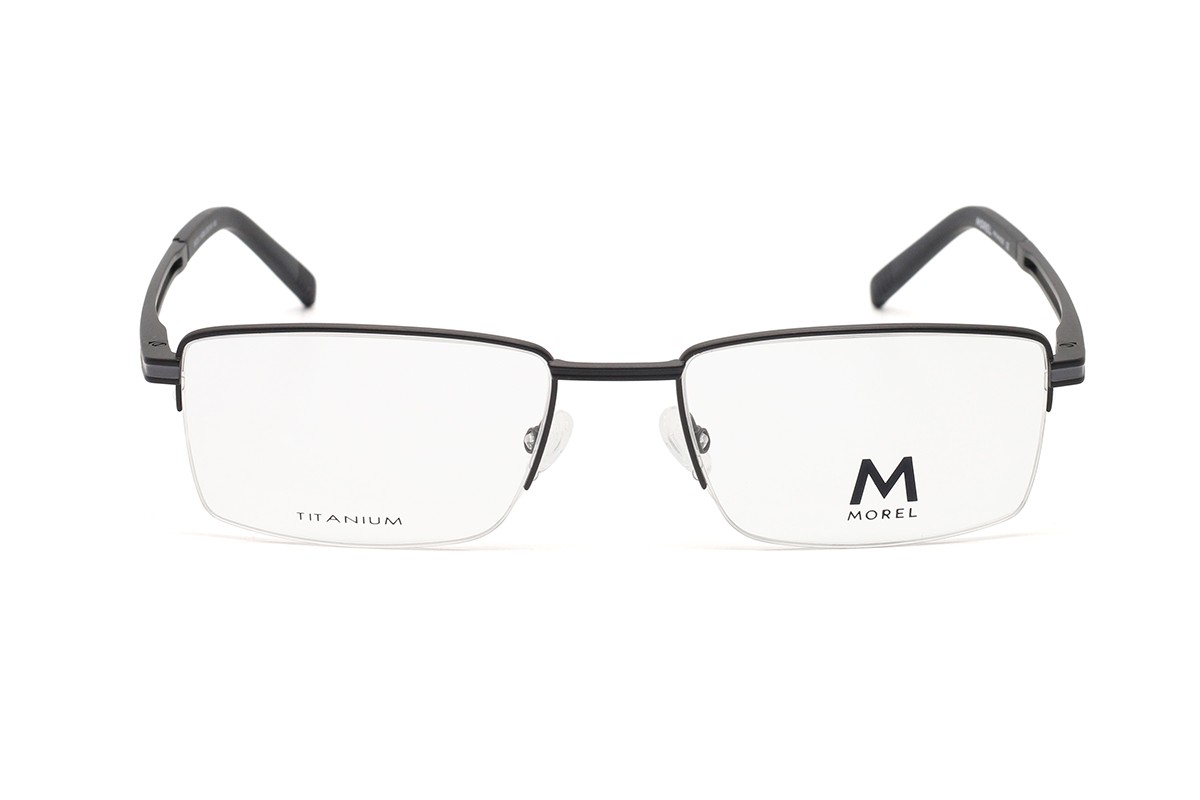 Оправы MARIUS MOREL SATIE 2 NG04 Фото №4 - linza.ua