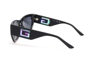 Сонцезахисні окуляри GUESS GU00291 01A 54 Фото №4 - linza.ua