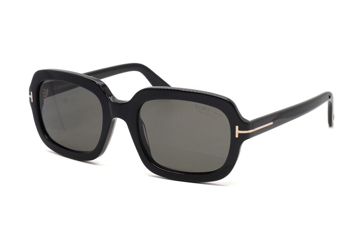 Сонцезахисні окуляри TOM FORD FT1342 01D 53 Фото №1 - linza.ua