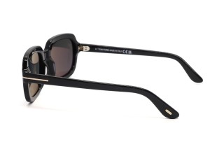 Сонцезахисні окуляри TOM FORD FT1342 01D 53 Фото №2 - linza.ua