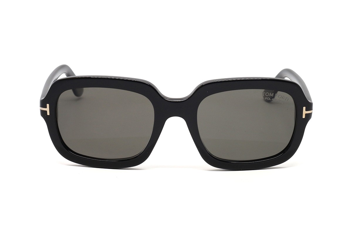 Сонцезахисні окуляри TOM FORD FT1342 01D 53 Фото №3 - linza.ua