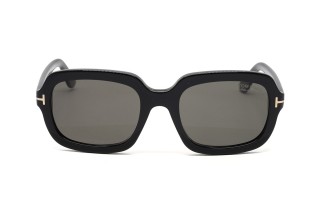 Сонцезахисні окуляри TOM FORD FT1342 01D 53 Фото №3 - linza.ua