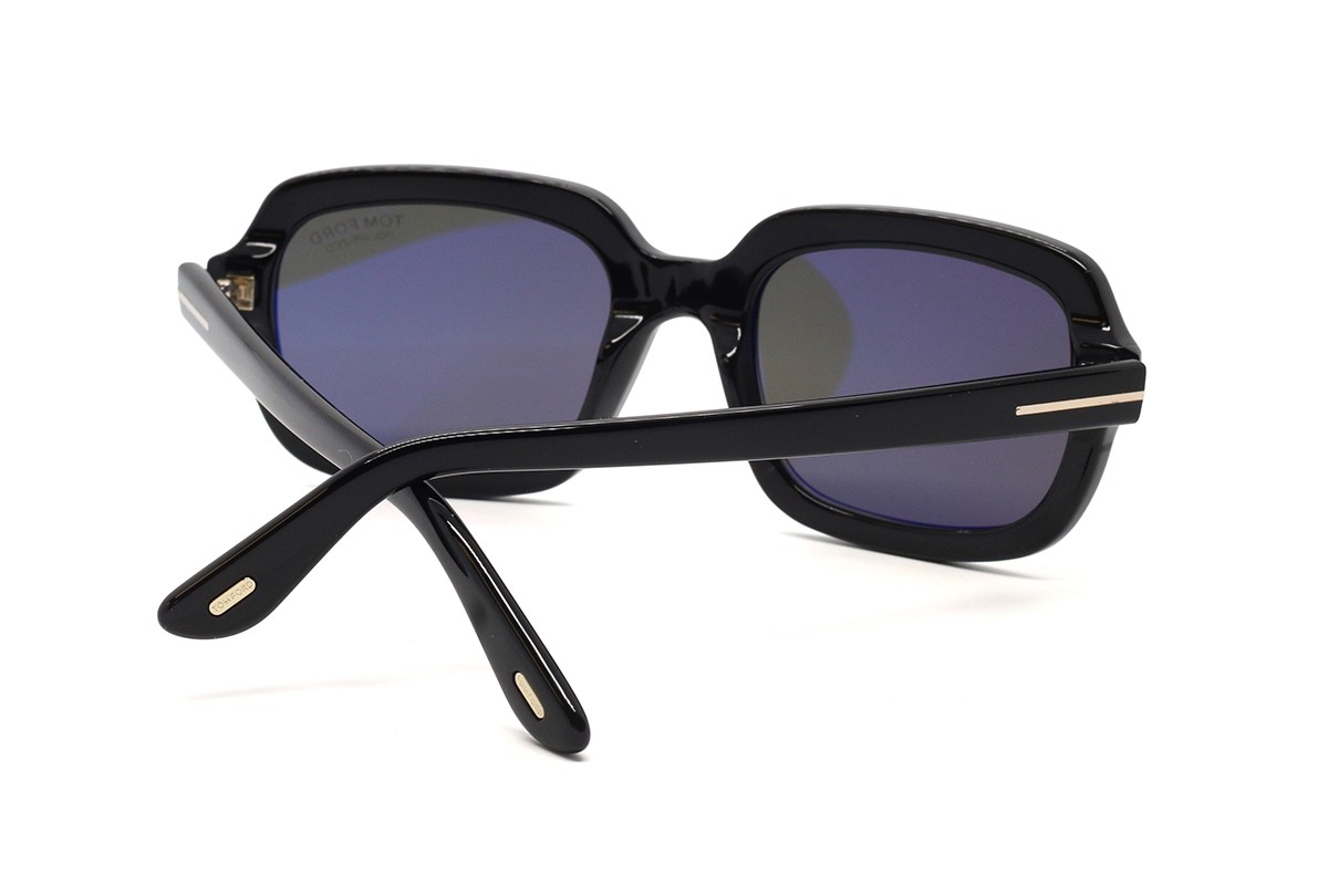 Сонцезахисні окуляри TOM FORD FT1342 01D 53 Фото №4 - linza.ua