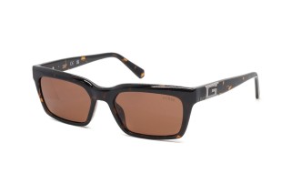 Сонцезахисні окуляри GUESS GU00300 52E 54 Фото №1 - linza.ua