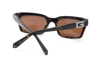 Сонцезахисні окуляри GUESS GU00300 52E 54 Фото №2 - linza.ua