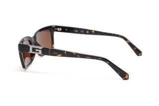 Сонцезахисні окуляри GUESS GU00300 52E 54 Фото №4 - linza.ua