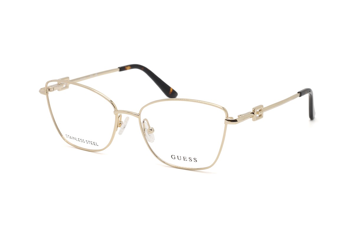 Оправы GUESS GU2974 032 54 Фото №1 - linza.ua