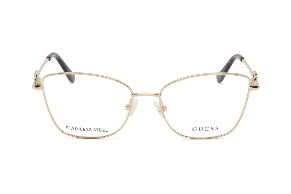 Оправы GUESS GU2974 032 54 Фото №4 - linza.ua