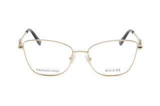 Оправы GUESS GU2974 032 54 Фото №4 - linza.ua