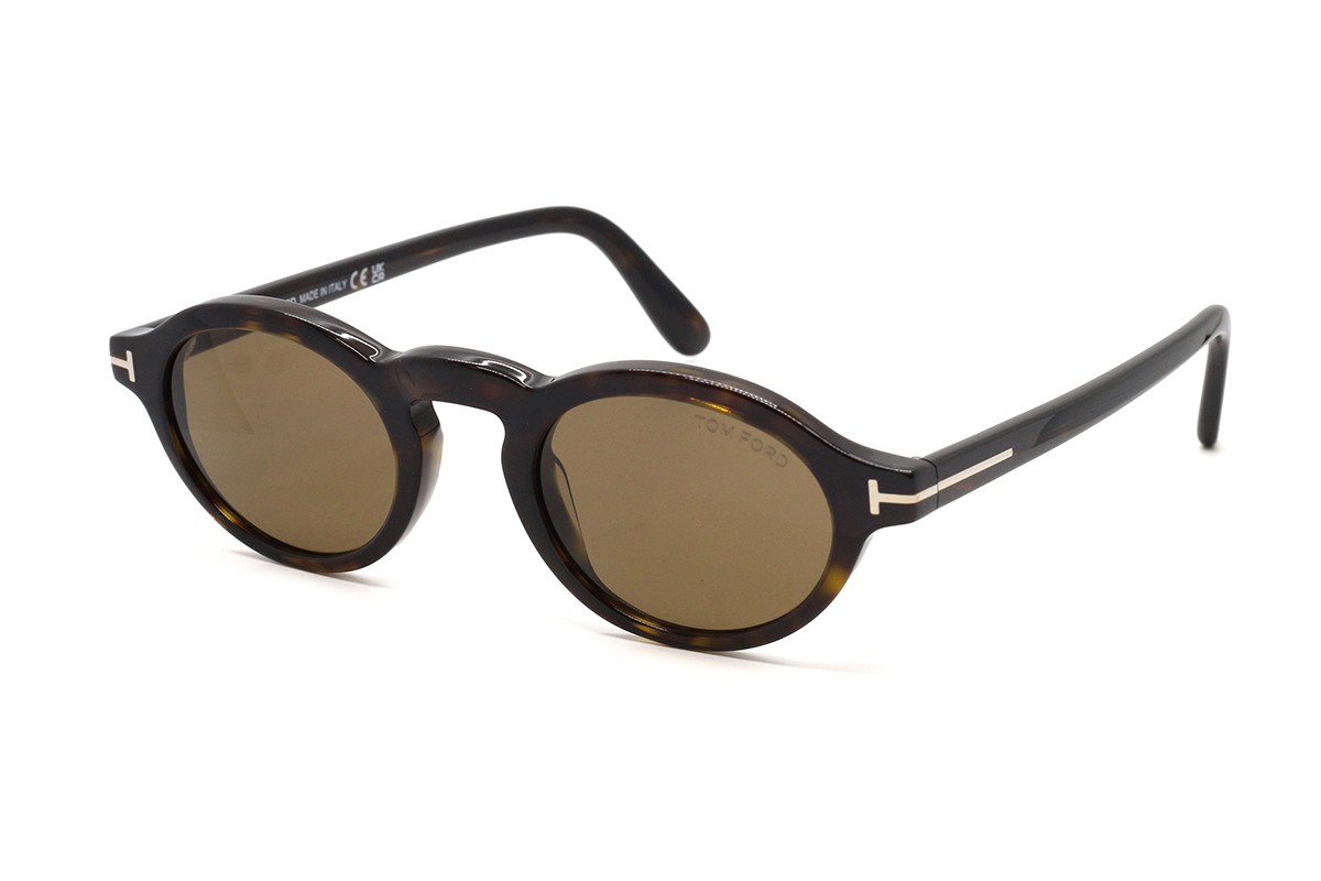 Сонцезахисні окуляри TOM FORD FT1332 52J 48 Фото №1 - linza.ua