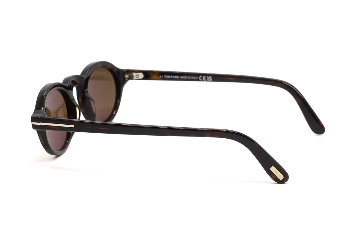 Сонцезахисні окуляри TOM FORD FT1332 52J 48 Фото №2 - linza.ua