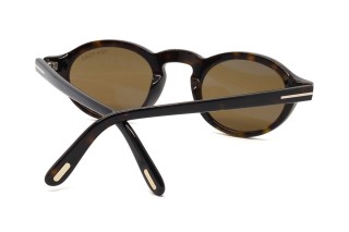 Сонцезахисні окуляри TOM FORD FT1332 52J 48 Фото №3 - linza.ua