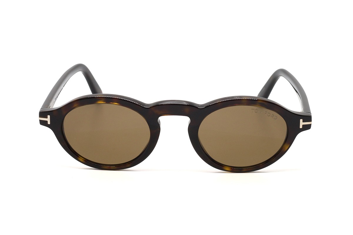 Сонцезахисні окуляри TOM FORD FT1332 52J 48 Фото №4 - linza.ua