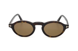 Сонцезахисні окуляри TOM FORD FT1332 52J 48 Фото №4 - linza.ua