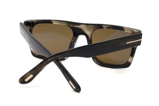 Солнцезащитные очки TOM FORD FT1337 55J 53 Фото №3 - linza.ua