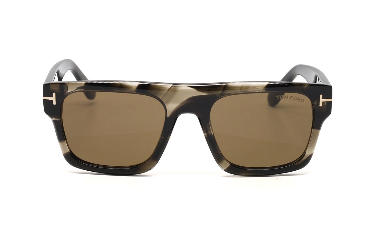 Солнцезащитные очки TOM FORD FT1337 55J 53 Фото №4 - linza.ua