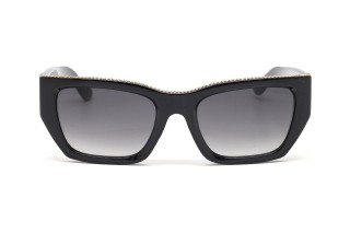 Солнцезащитные очки GUESS GU00293 01B 55 Фото №3 - linza.ua