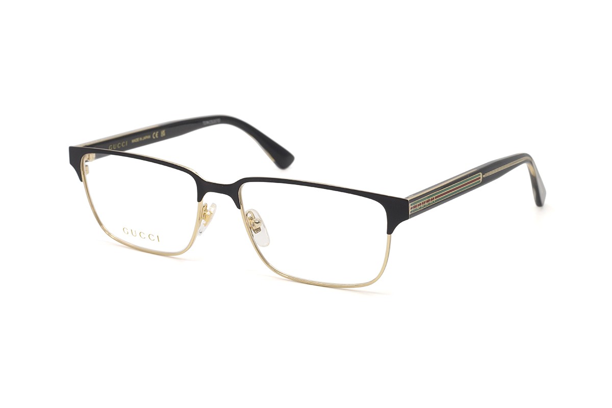 Оправи GUCCI GG0383O-004 58 Фото №1 - linza.ua