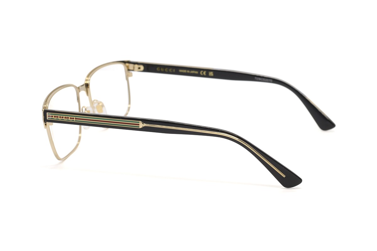 Оправи GUCCI GG0383O-004 58 Фото №2 - linza.ua