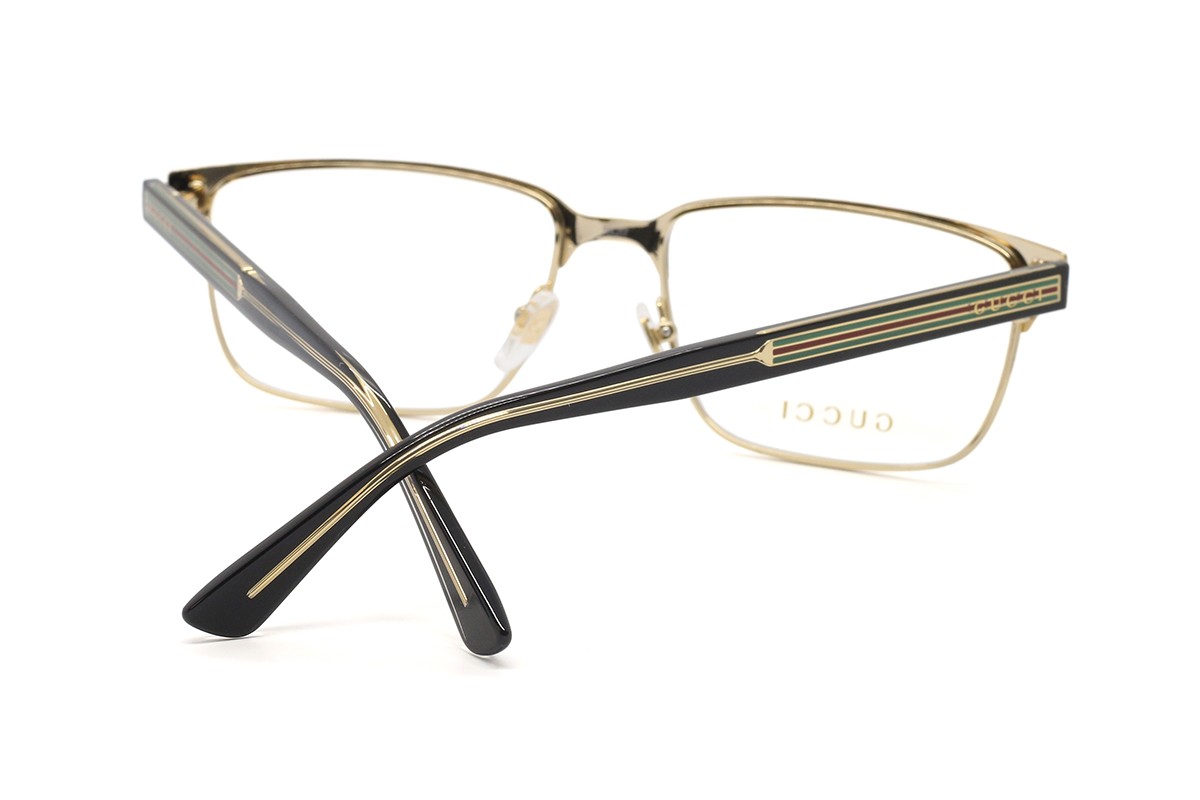 Оправи GUCCI GG0383O-004 58 Фото №3 - linza.ua