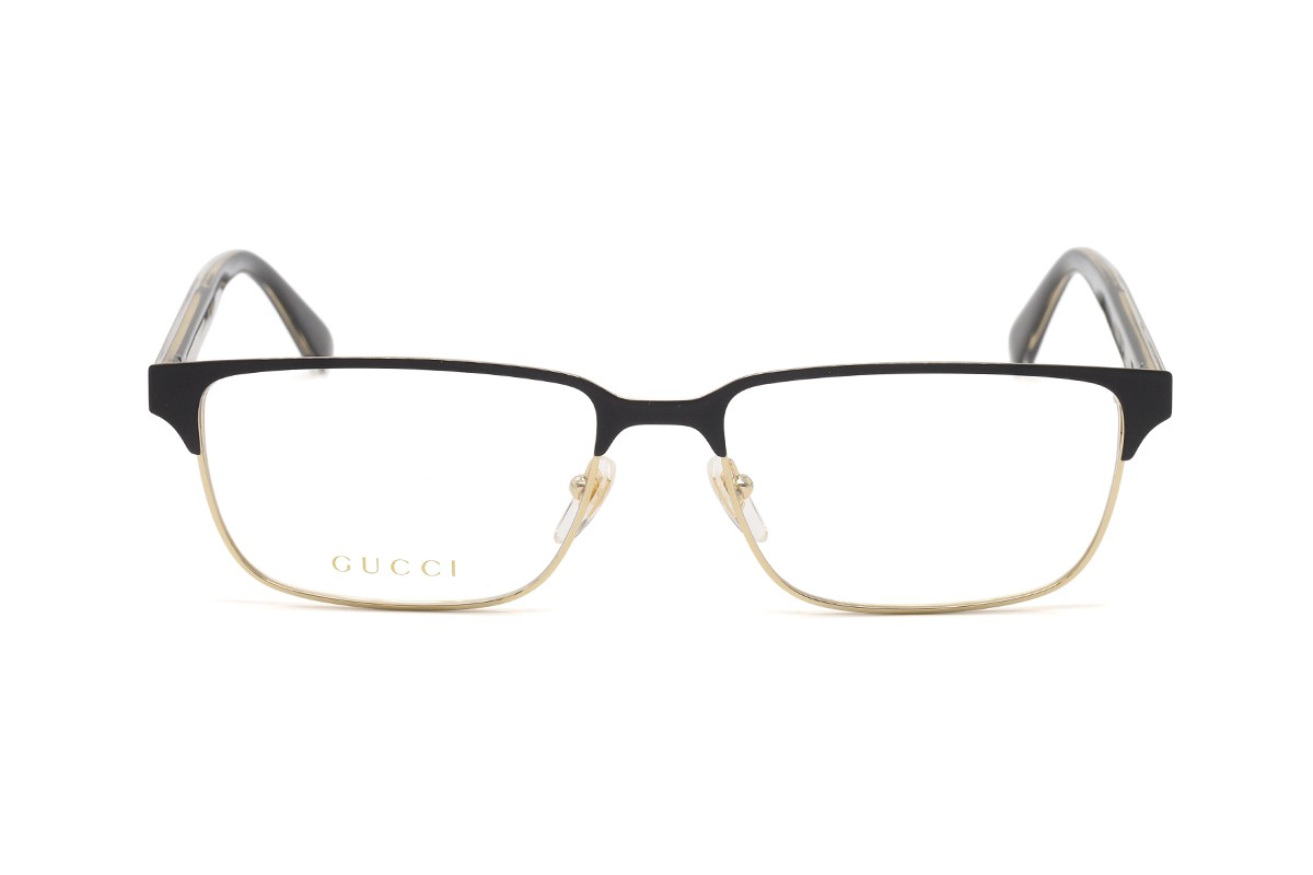 Оправи GUCCI GG0383O-004 58 Фото №4 - linza.ua