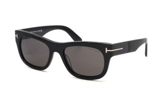 Сонцезахистні окуляри TOM FORD FT1334 01A 54 - linza.ua