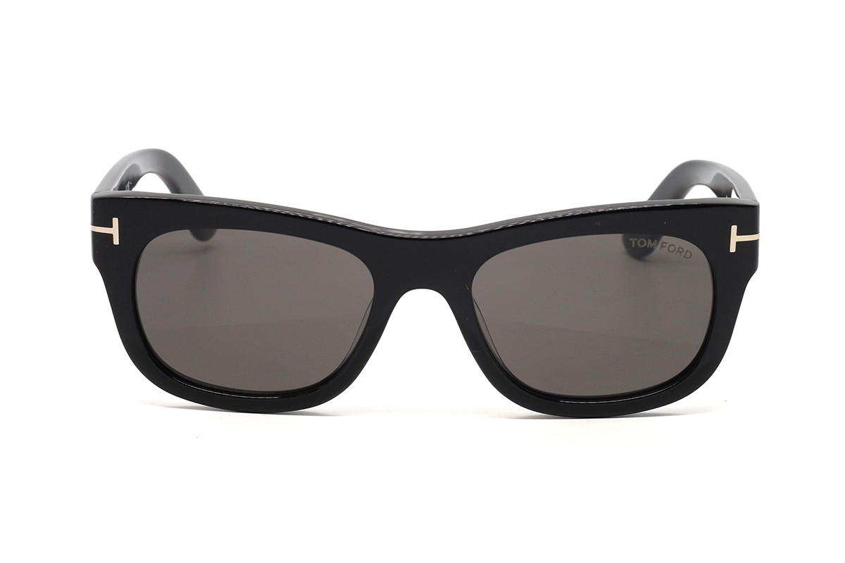 Сонцезахисні окуляри TOM FORD FT1334 01A 54 Фото №2 - linza.ua