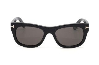 Сонцезахисні окуляри TOM FORD FT1334 01A 54 Фото №2 - linza.ua