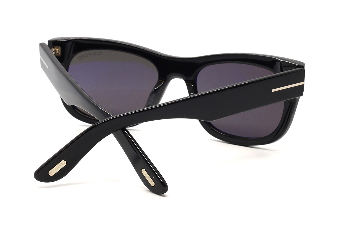 Сонцезахисні окуляри TOM FORD FT1334 01A 54 Фото №3 - linza.ua