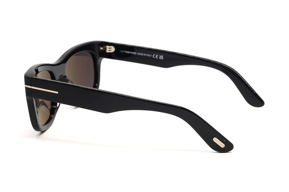 Сонцезахисні окуляри TOM FORD FT1334 01A 54 Фото №4 - linza.ua