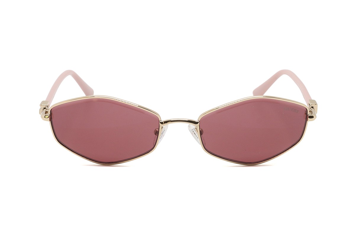 Сонцезахисні окуляри GUESS GU00289 32S 56 Фото №2 - linza.ua
