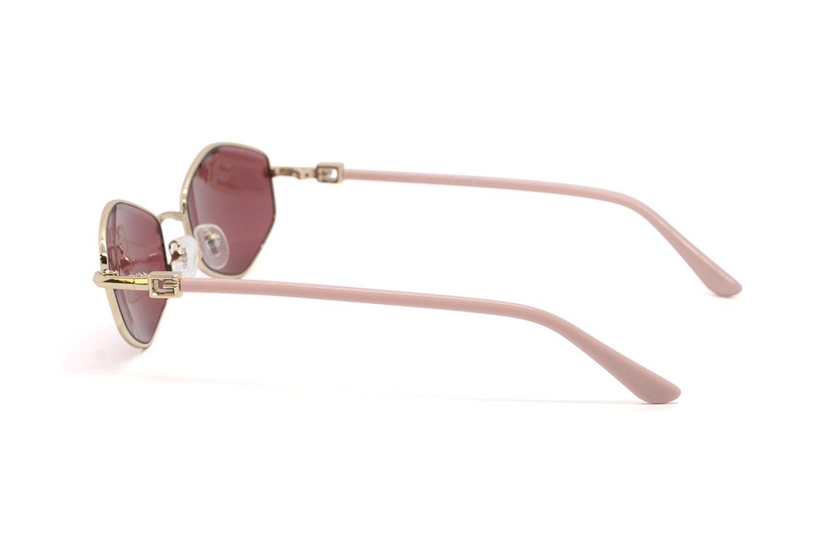 Сонцезахисні окуляри GUESS GU00289 32S 56 Фото №3 - linza.ua