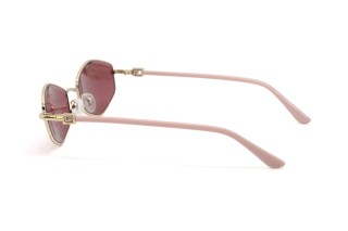 Сонцезахисні окуляри GUESS GU00289 32S 56 Фото №3 - linza.ua