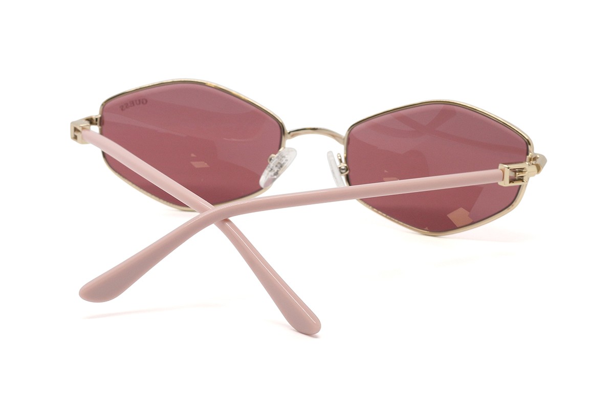 Сонцезахисні окуляри GUESS GU00289 32S 56 Фото №4 - linza.ua