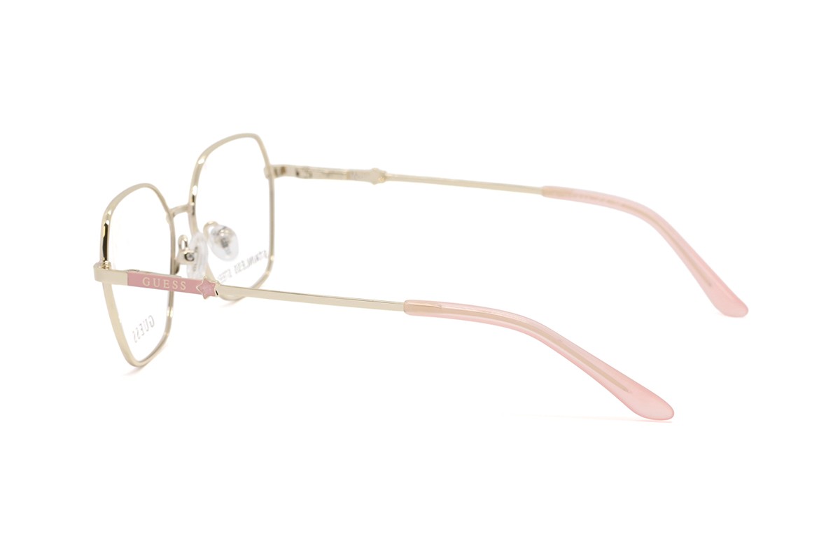 Оправы GUESS GU9223 072 47 Фото №2 - linza.ua