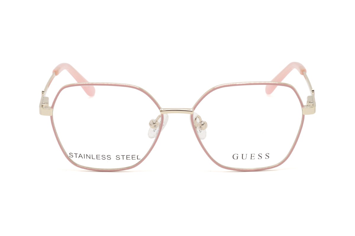 Оправы GUESS GU9223 072 47 Фото №3 - linza.ua