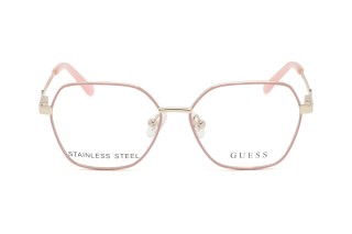 Оправы GUESS GU9223 072 47 Фото №3 - linza.ua